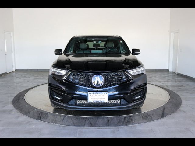 2019 Acura RDX A-Spec