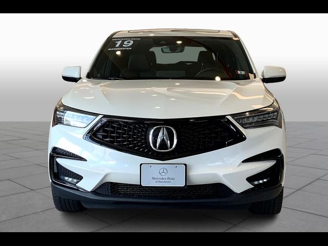 2019 Acura RDX A-Spec