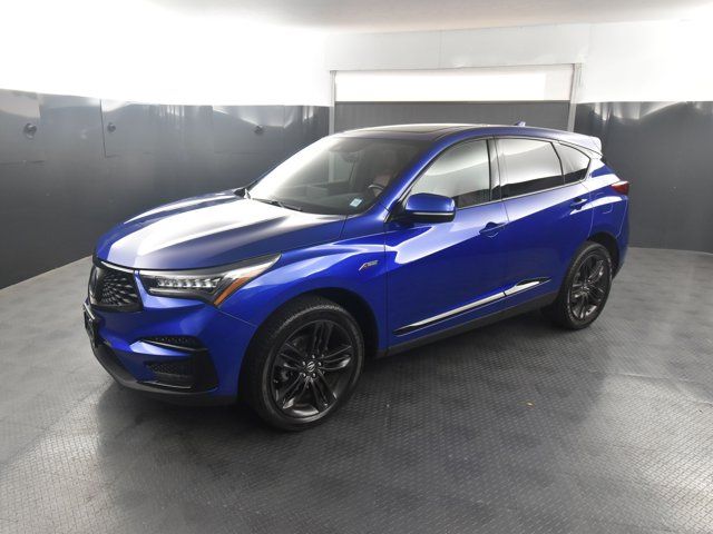 2019 Acura RDX A-Spec