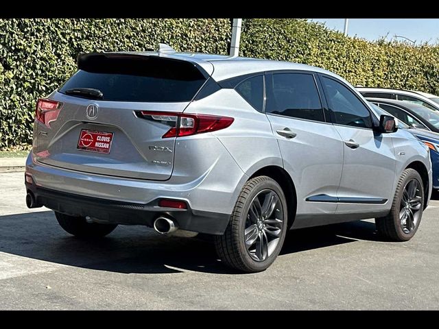 2019 Acura RDX A-Spec