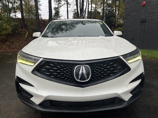 2019 Acura RDX A-Spec