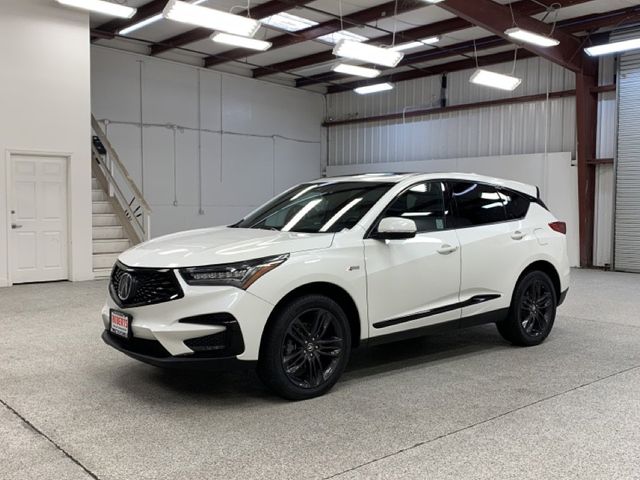 2019 Acura RDX A-Spec