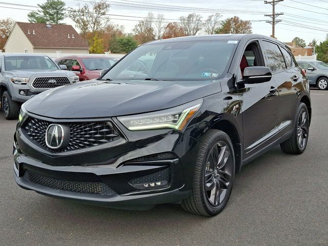 2019 Acura RDX A-Spec