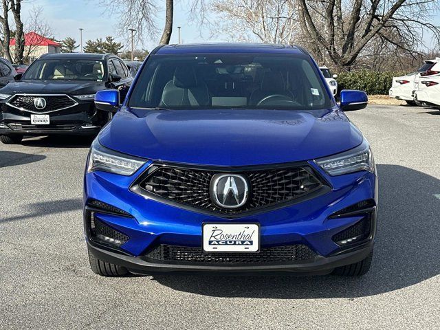 2019 Acura RDX A-Spec