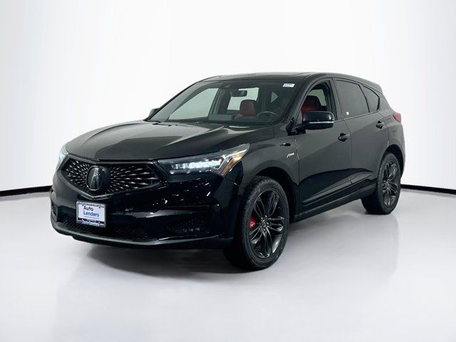 2019 Acura RDX A-Spec