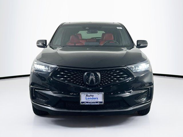 2019 Acura RDX A-Spec