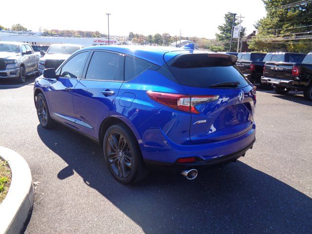 2019 Acura RDX A-Spec