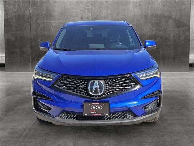 2019 Acura RDX A-Spec