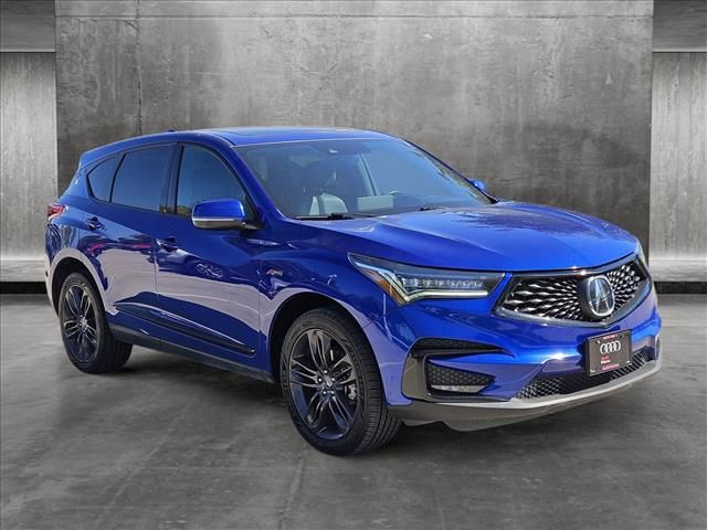 2019 Acura RDX A-Spec