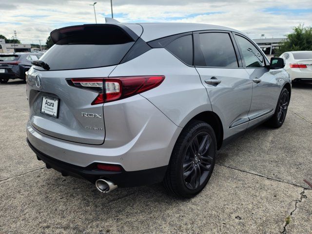 2019 Acura RDX A-Spec