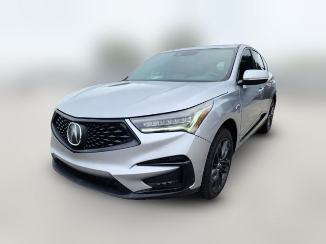 2019 Acura RDX A-Spec