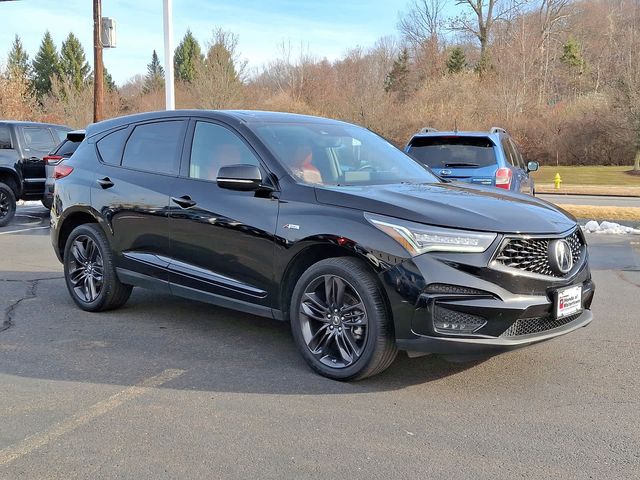 2019 Acura RDX A-Spec