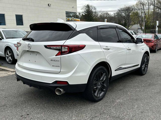 2019 Acura RDX A-Spec