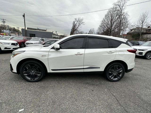 2019 Acura RDX A-Spec