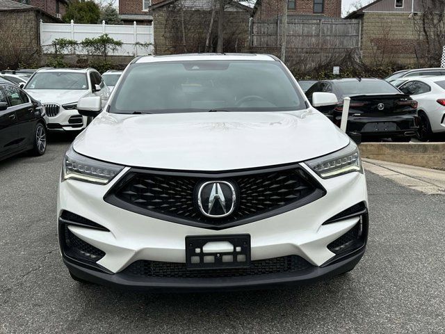 2019 Acura RDX A-Spec
