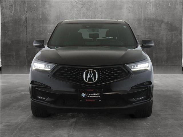 2019 Acura RDX A-Spec