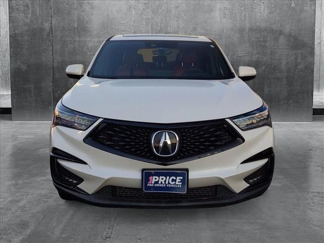 2019 Acura RDX A-Spec