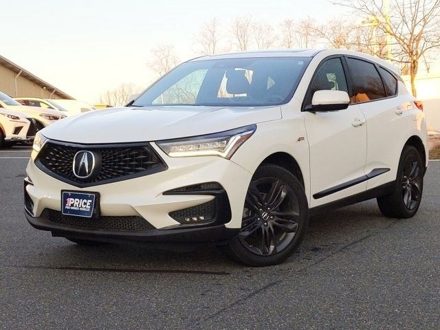 2019 Acura RDX A-Spec