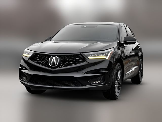 2019 Acura RDX A-Spec