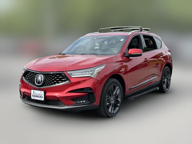 2019 Acura RDX A-Spec