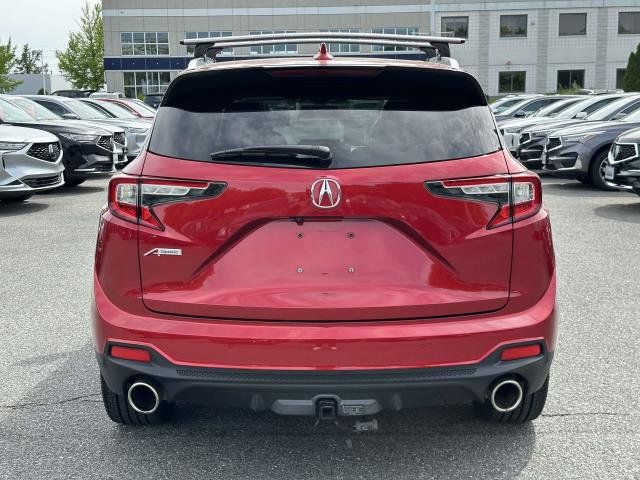 2019 Acura RDX A-Spec