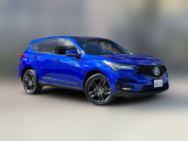 2019 Acura RDX A-Spec