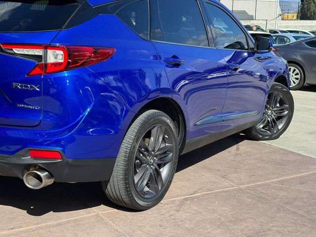 2019 Acura RDX A-Spec