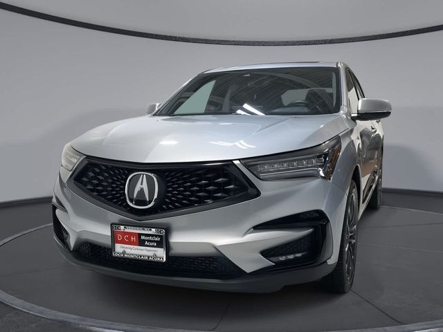 2019 Acura RDX A-Spec