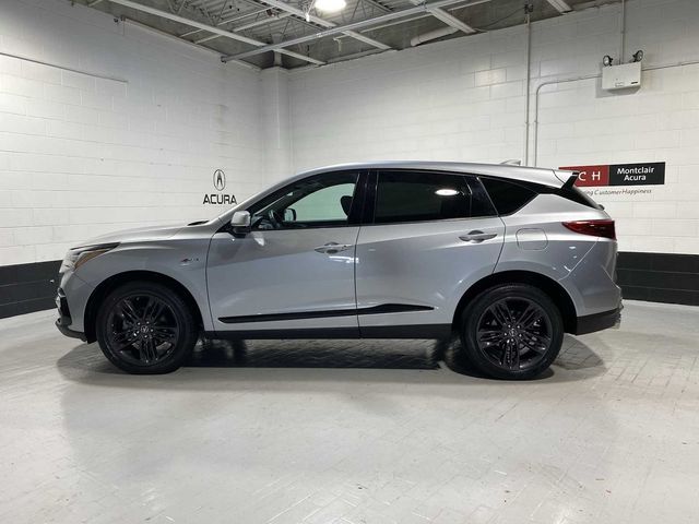 2019 Acura RDX A-Spec