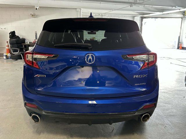 2019 Acura RDX A-Spec