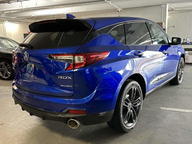 2019 Acura RDX A-Spec