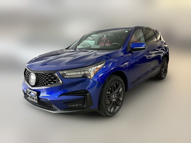 2019 Acura RDX A-Spec