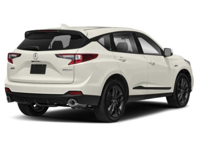 2019 Acura RDX A-Spec