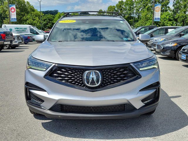 2019 Acura RDX A-Spec