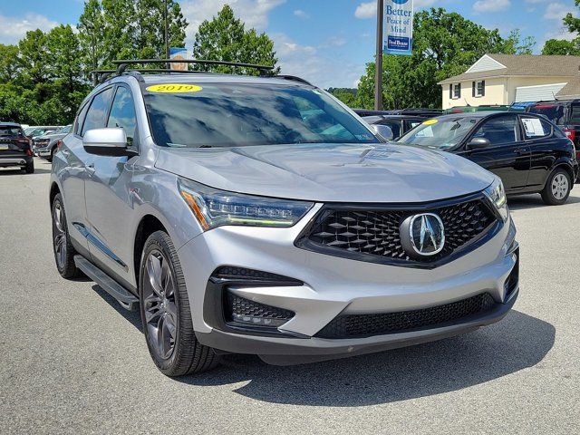 2019 Acura RDX A-Spec