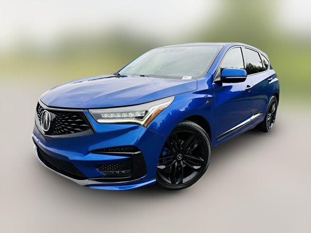 2019 Acura RDX A-Spec