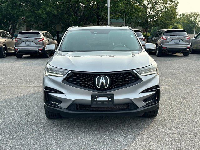 2019 Acura RDX A-Spec