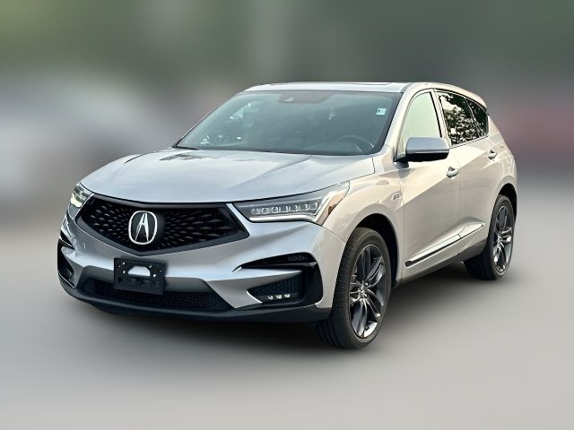 2019 Acura RDX A-Spec