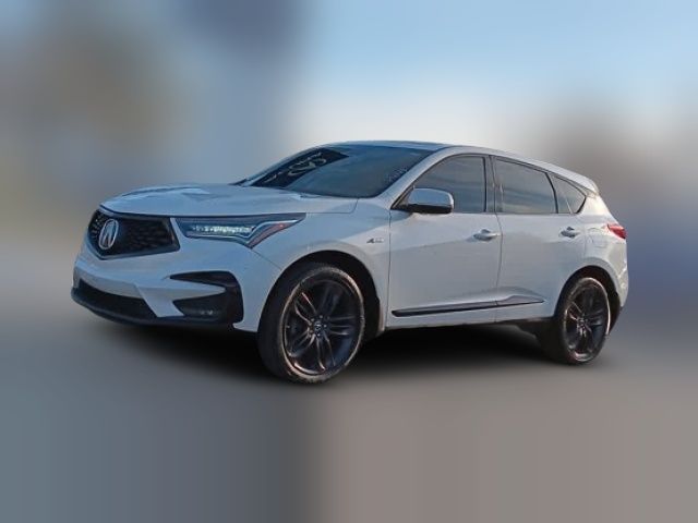 2019 Acura RDX A-Spec