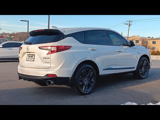 2019 Acura RDX A-Spec