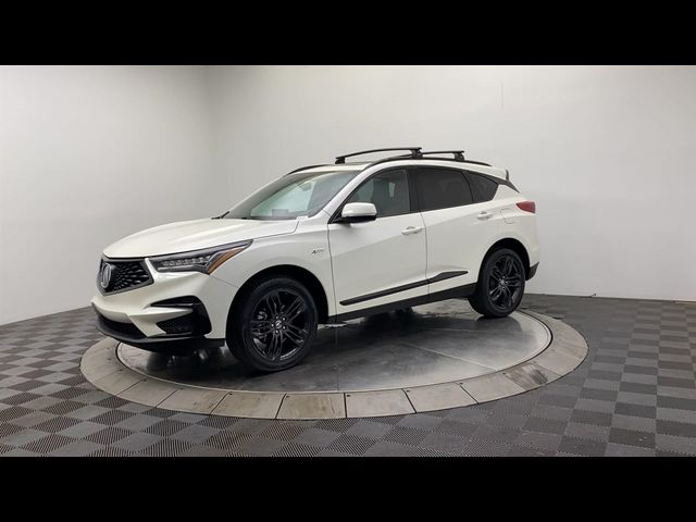 2019 Acura RDX A-Spec