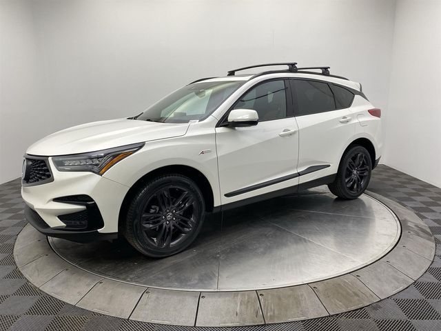 2019 Acura RDX A-Spec