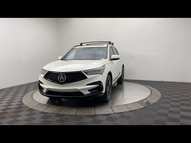 2019 Acura RDX A-Spec