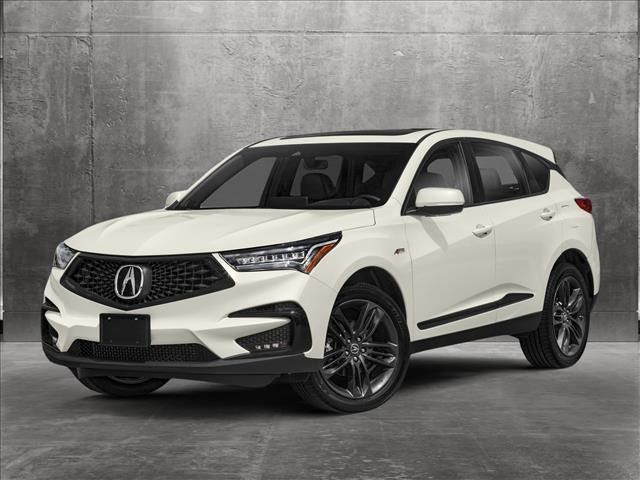 2019 Acura RDX A-Spec