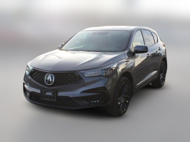 2019 Acura RDX A-Spec