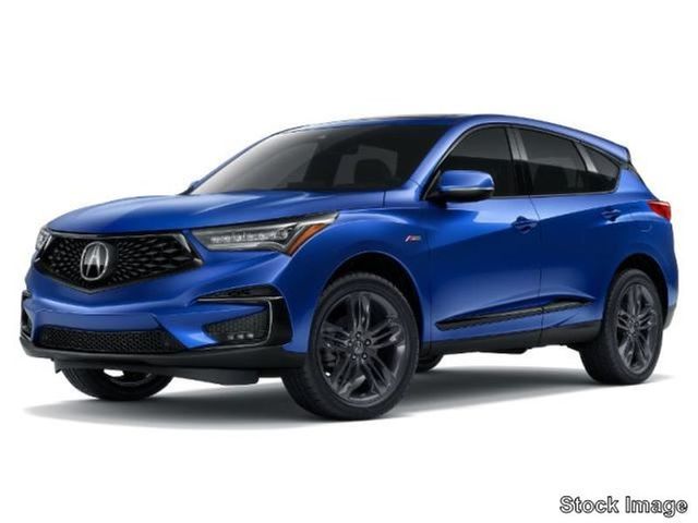 2019 Acura RDX A-Spec