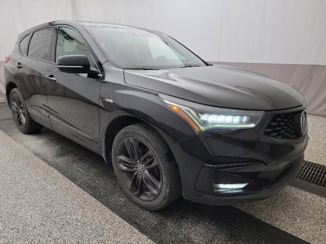 2019 Acura RDX A-Spec