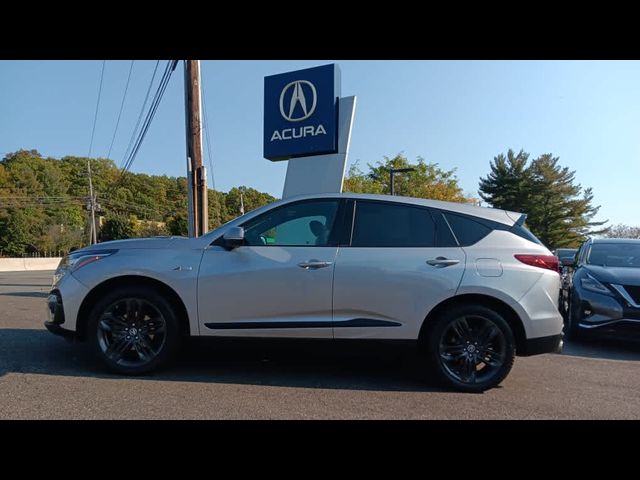 2019 Acura RDX A-Spec