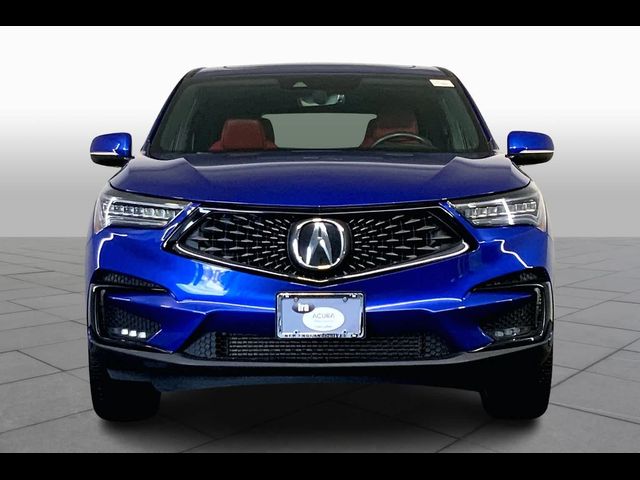 2019 Acura RDX A-Spec