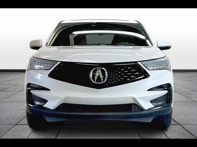 2019 Acura RDX A-Spec